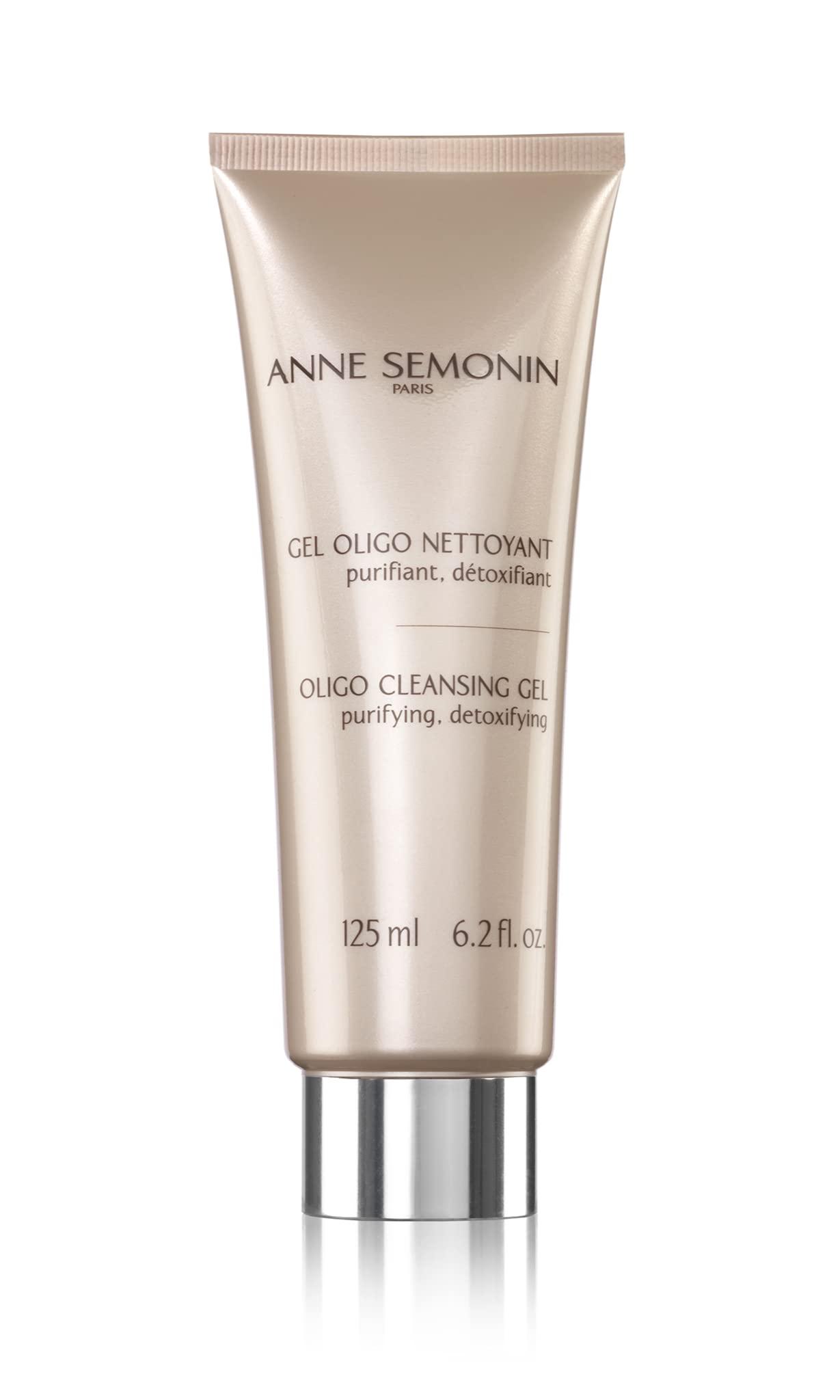 ANNE SEMONIN OLIGO CLEANSING GEL by ANNE SEMONIN