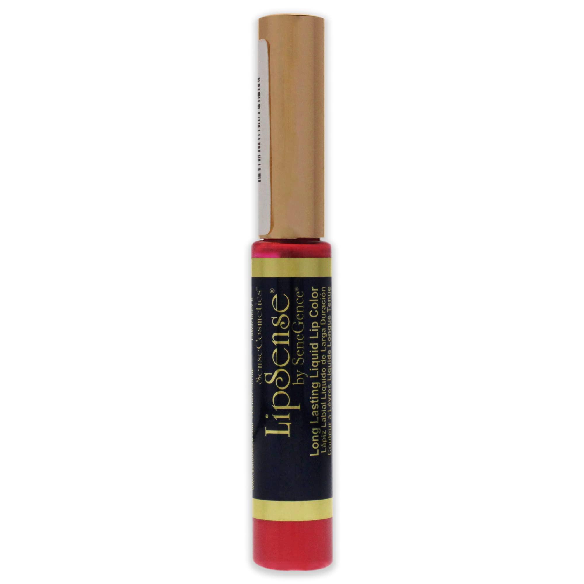 SeneGence SeneGence LipSense Liquid Lip Color - Razzberry 0.25 oz