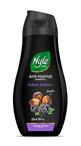 Nyle Nyle Volume Enhance Shampoo, 400ml