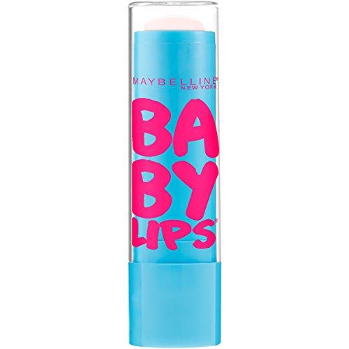Maybelline New York Maybelline Baby Lips Moisturizing Lip Balm, Quenched, 1 Tube