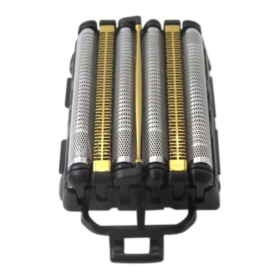 ATIODYUUK ES9600 Replacement Outer Foil Compatible for Panasonic LAMDASH 6 blades