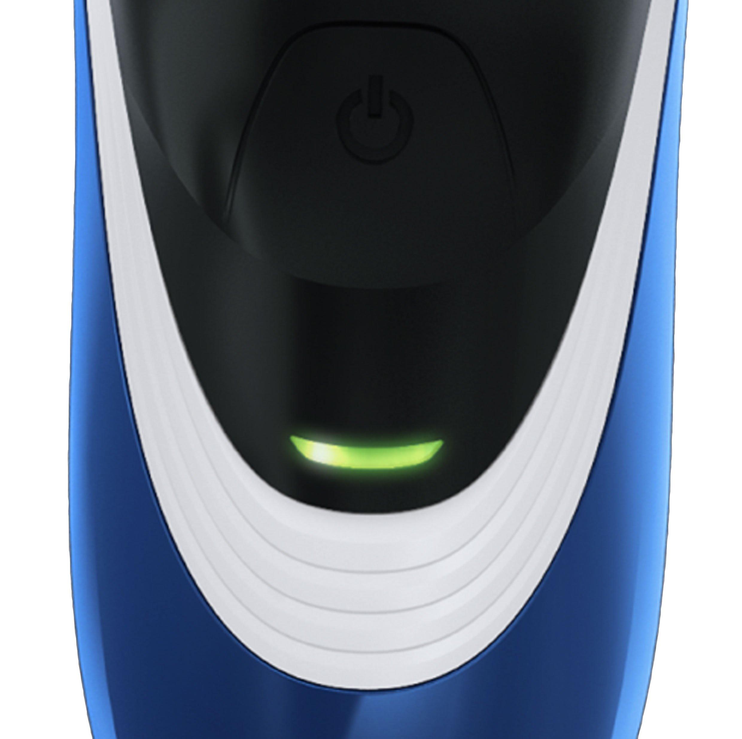 PHILIPS Philips Norelco PT724/41 Shaver 3100 (Packaging May Vary)