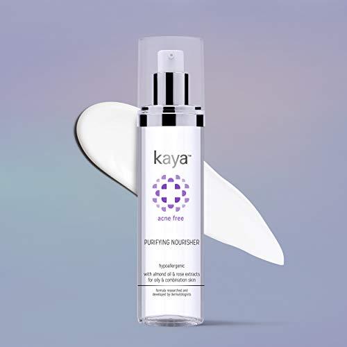 Kaya Skin Clinic Kaya Skin Clinic Acne Free Purifying Nourisher, 50ml