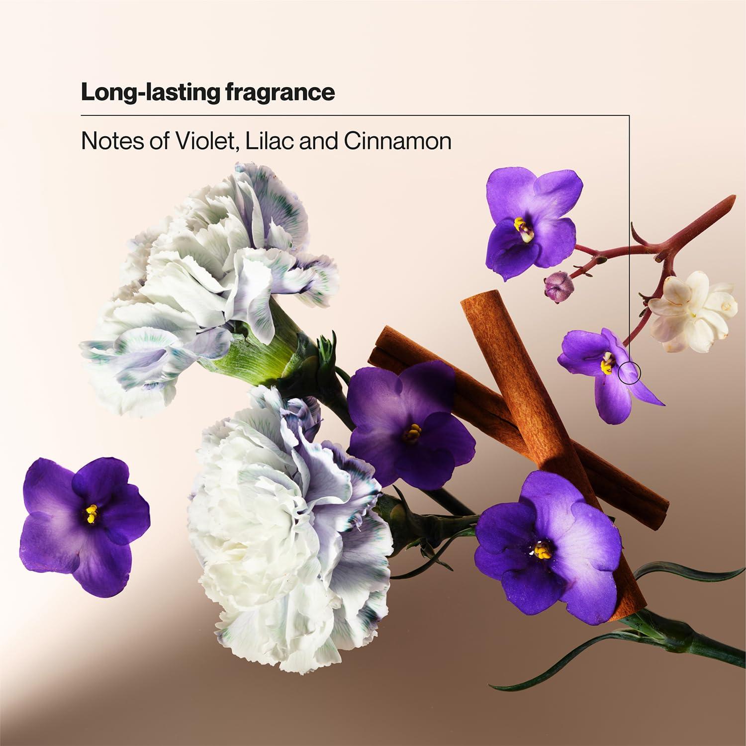 Suave Suave Body Wash 2-Pack, Shampoo & Conditioner, Ocean Breeze + Fresh Antiperspirant Deodorant for Women (5 Piece Set)