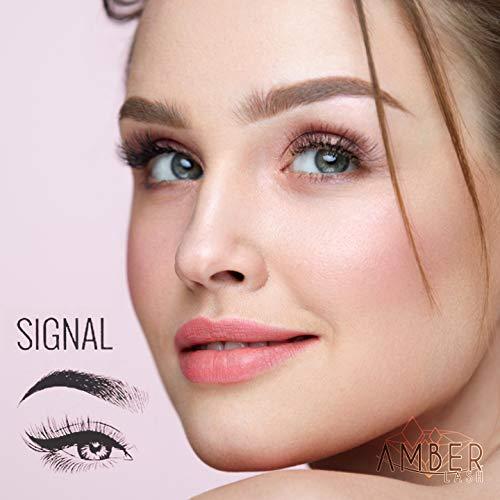 Amber Lash Signal Embo Microblading Needles for Permanent Makeup and Eyebrow Tattoos Prep by Amber Lash for Professionals (2020)
