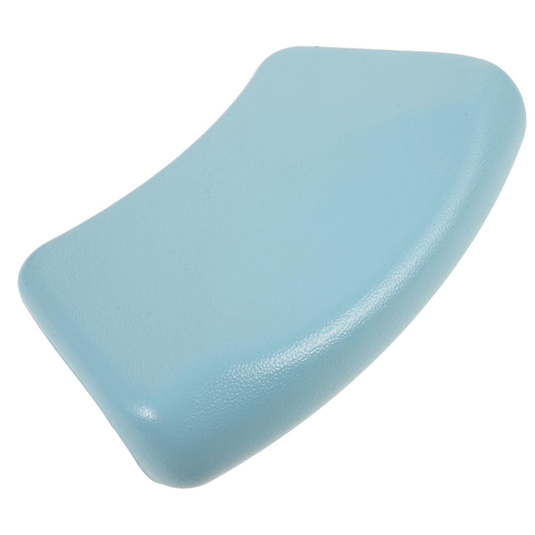 minkissy minkissy 4pcs Bathtub Pillow Bath Pillow Neck Bathroom Soaking Tub Pillow Bath Pillows for Tub Head Rest Pillow Bathroom Pillow Bathtub Neck Pillow Soaking Tub Pillows Bath Tub Head Pillow