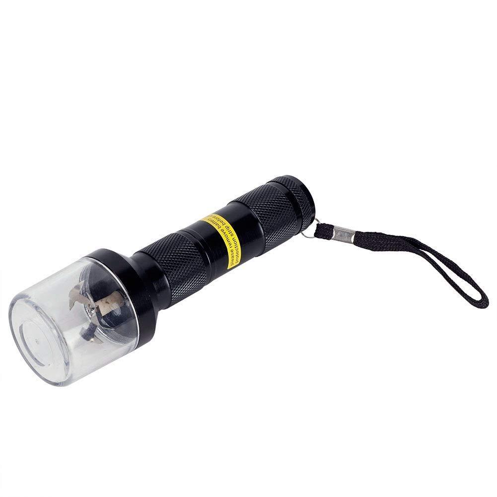 riteu Round Head Electric Grinder Muller - Powder Grinder, Mini Eye Shadow Beauty/Beautymisc Grinding Tool, Homemade Lipstick Grinding Machine, For Easy To Clean, Can Be Reused