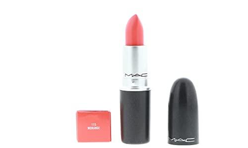 M.A.C. MAC Lip Care - Lipstick - No. 399 Morange; 3g/0.1oz