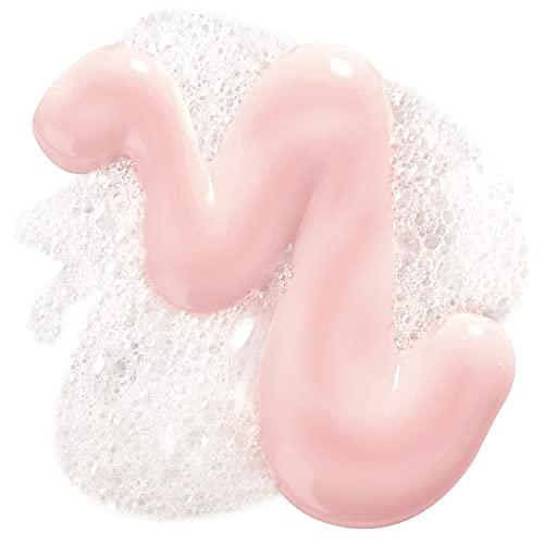 Olay Olay Moisture Ribbons Plus Shea + Notes of Peony Blossom Body Wash, 18 fl oz (Pack of 4)