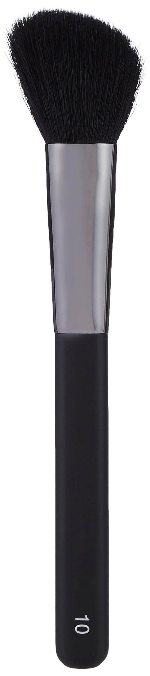 KIKO Milano KIKO Milano Face 10 Blush Brush | Angled Brush Of Natural Fibers For Blushes, Bronzers And Highlighters