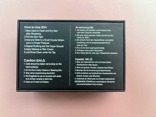 Panasonic Panasonic Eyebrow & Face Shaver ER-GM30-K (BLACK)Japan Domestic genuine productsShips from JAPAN