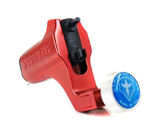 Stealth STEALTH GENERATION 3.0 Liner & Shader Tattoo Machine (RED)