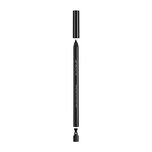 Sigma Beauty Sigma Beauty Long Wear Eyeliner Pencil - Wicked Black