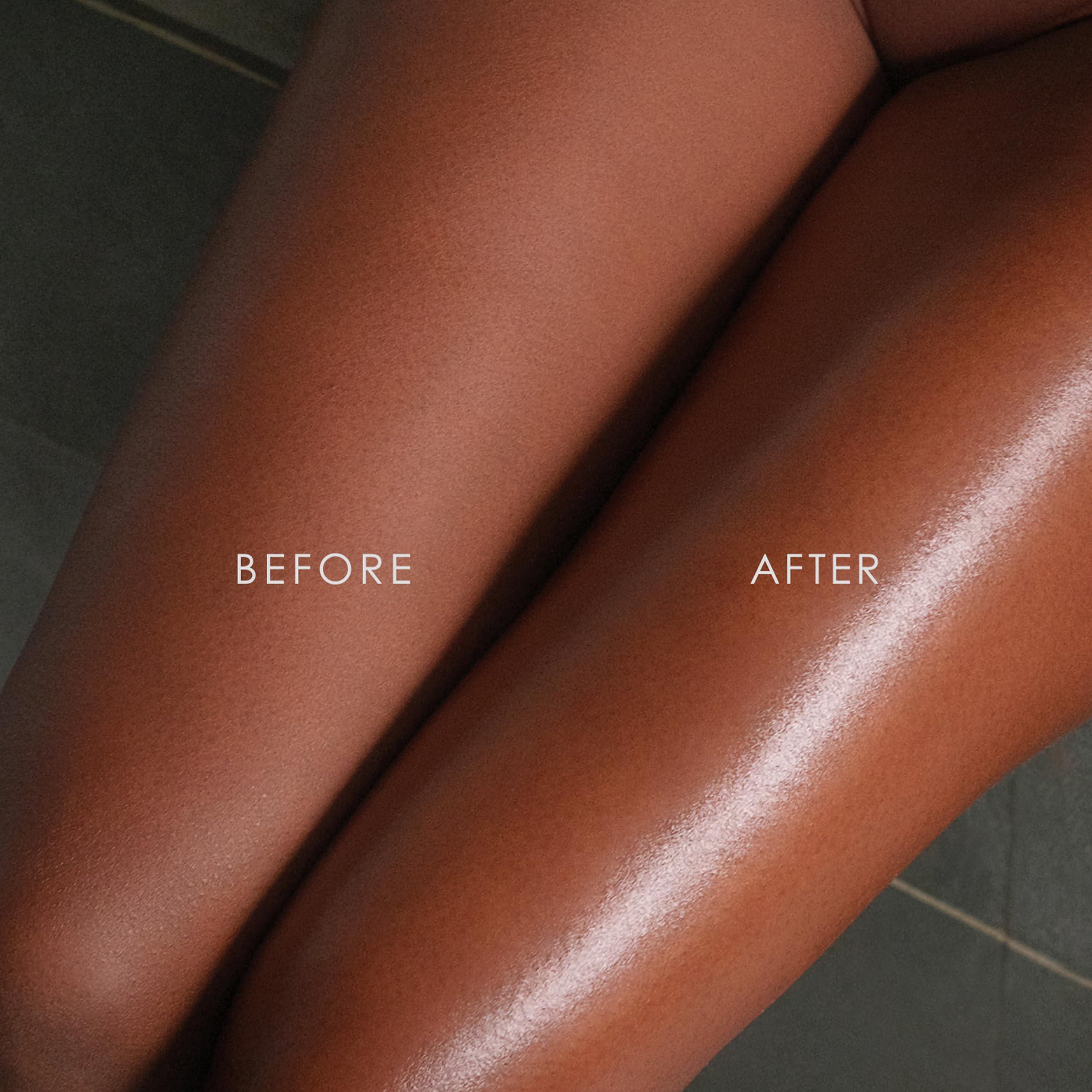 Le Monde Gourmand Le Monde Gourmand Lait de Coco Body Oil