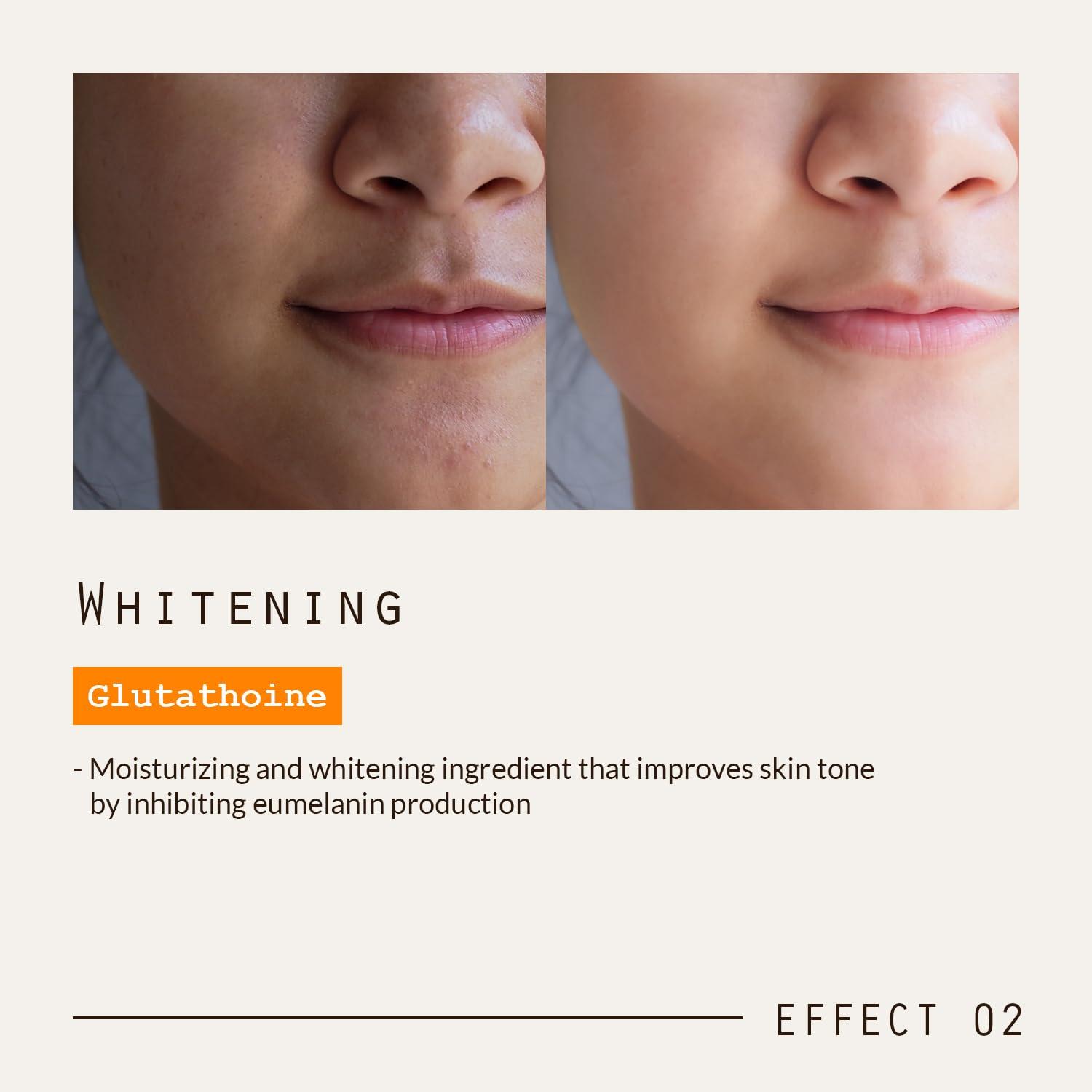 YAEL COSMETIC BEAUTY LAB YAEL COSMETIC BEAUTY LAB ZOE Stem Cell Mist + EGF - Botanical Elixir with Isreal Desert Rose Stem Cells and CICA Complex for Radiant, Youthful Skin