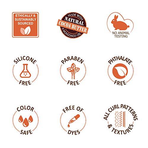 Palmer's Palmer's Cocoa Butter & Biotin Length Retention Leave-In Conditioner, Instant Detangler, Soften and Strengthen Textured and Curly Hair, 8.5 Ounce