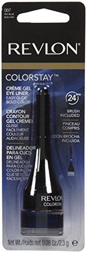 REVLON REVLON ColorStay Crème Gel Eyeliner, Rio Blue