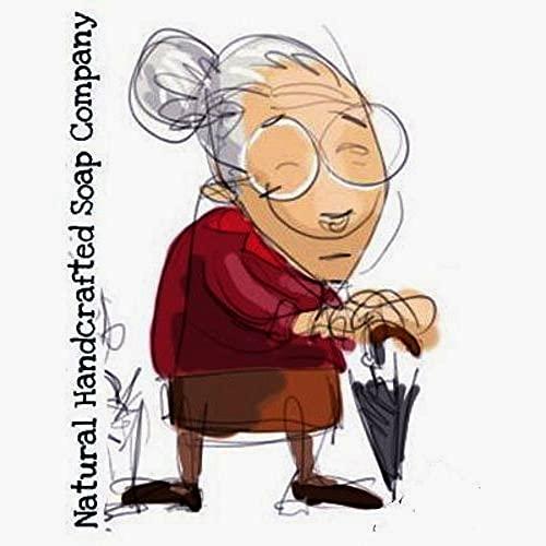 Natural Handcrafted Soap Company Greek Olive Oil Soap Made With Extra Virgin Olive Oil