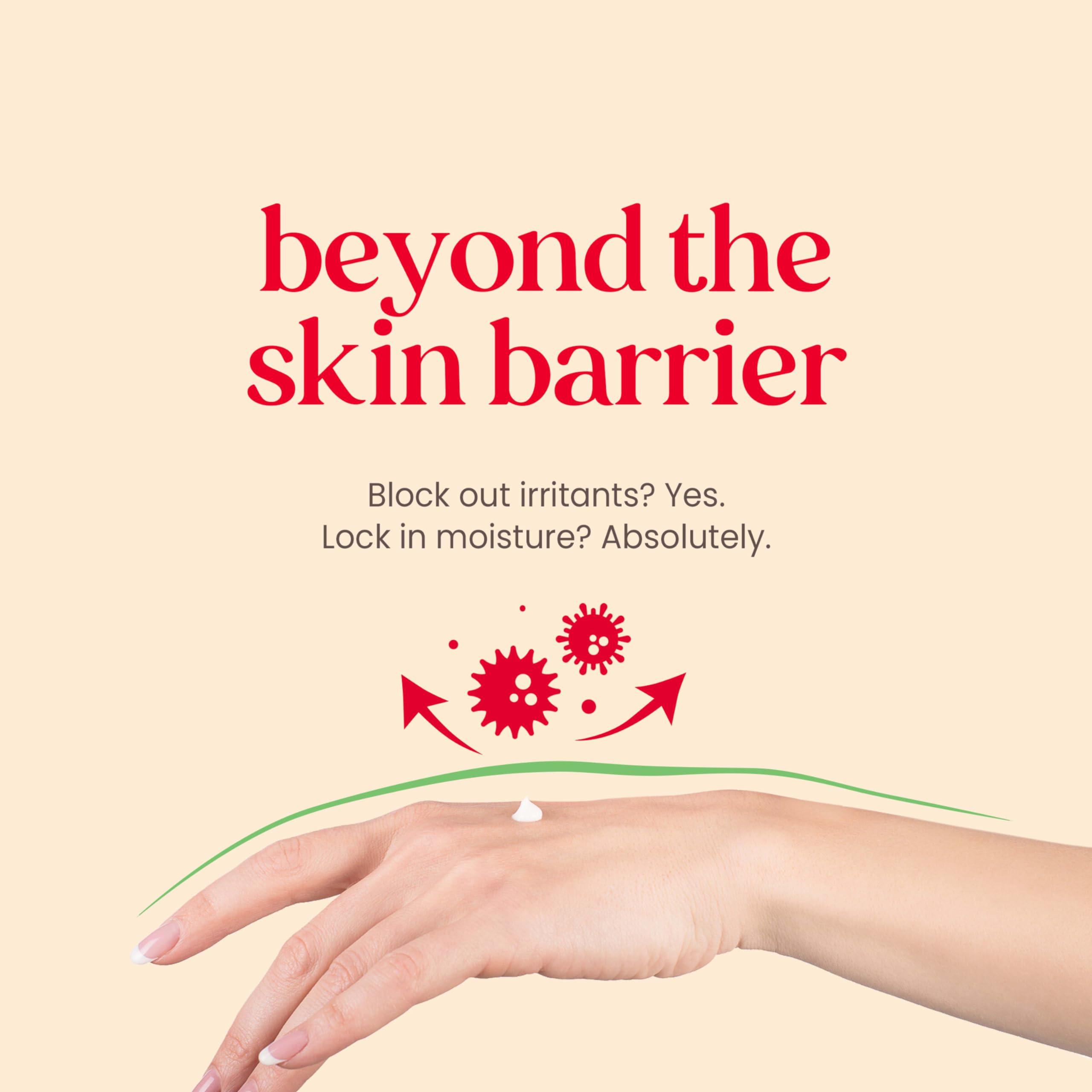 Burt's Bees Burt's Bees Calming Day Face Lotion With Aloe and Rice Milk, Soothing Face Lotion for Sensitive Skin, 98.9 Percent Natural Origin Skin Care, 1.8 oz. Bottle