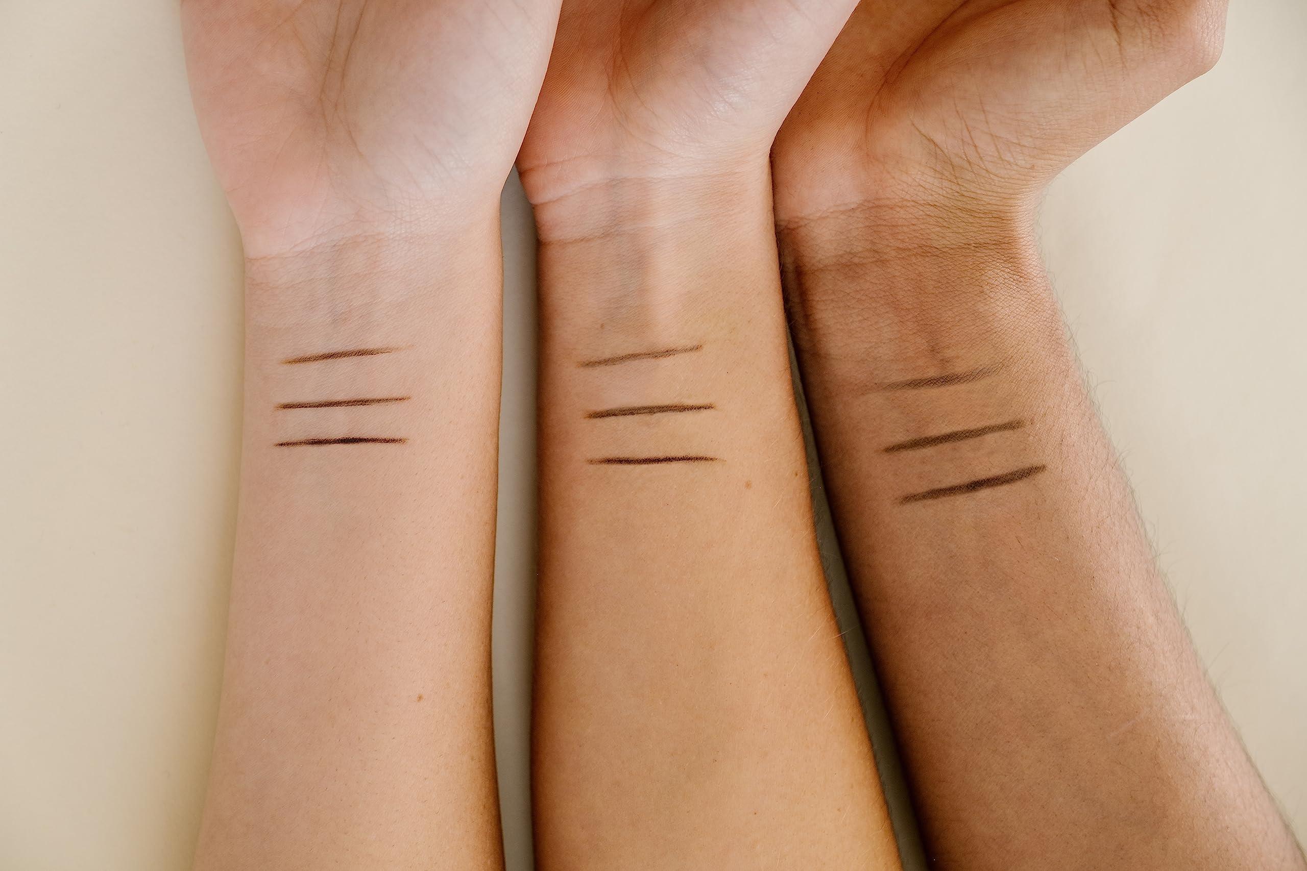 WUNDERBROW WUNDERBROW Micro-Sculpt Refillable Brow Pencil (Blonde)