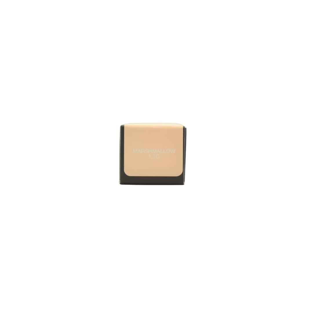 HUDABEAUTY HUDA BEAUTY #FauxFilter Luminous Matte Buildable Coverage Crease Proof Concealer Marshmallow 1.3 Golden
