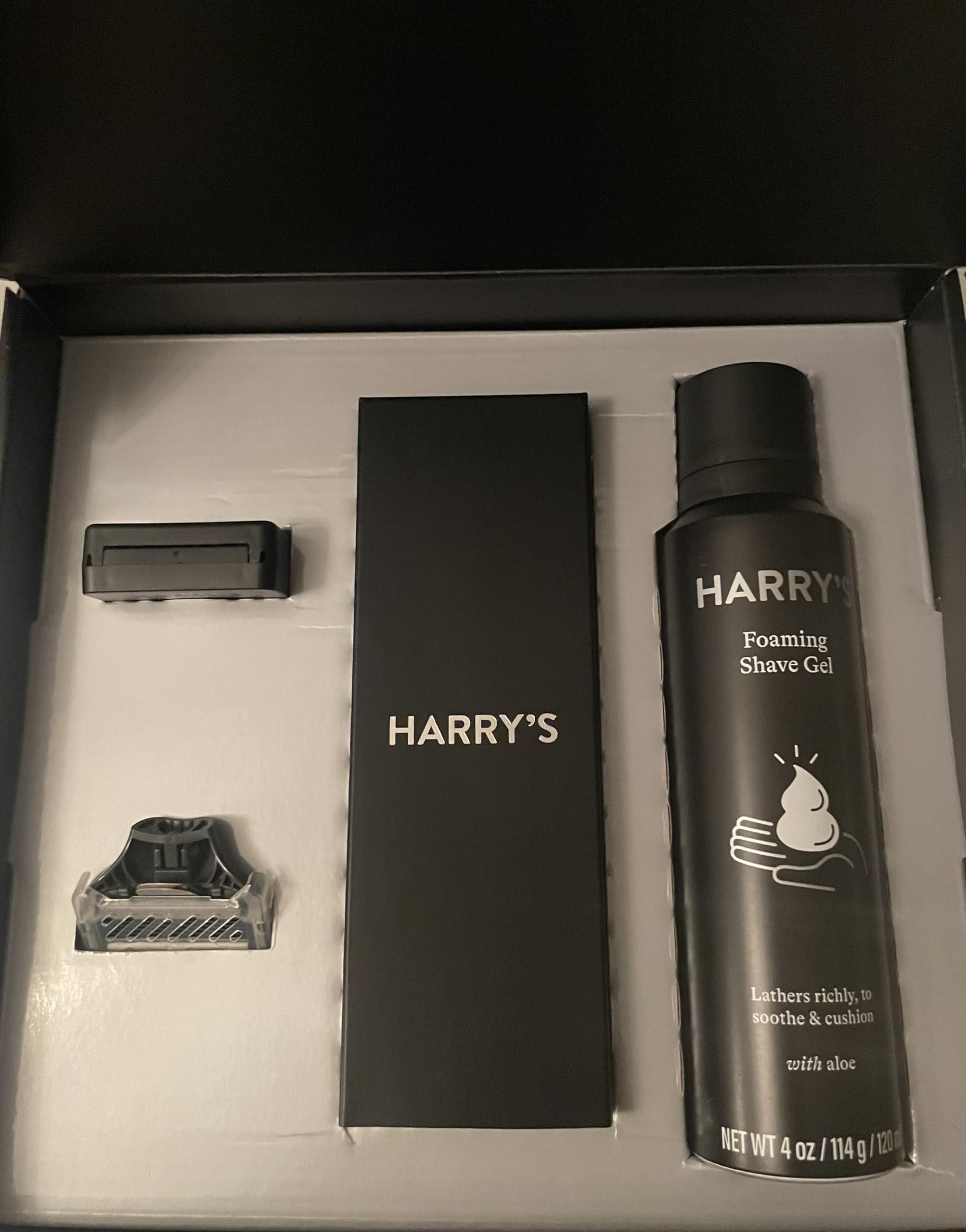 Harry\'s Shaving Kit, Limited Edition