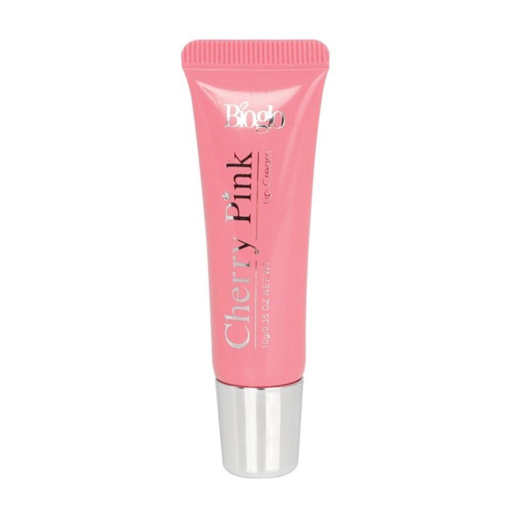 Bioglo Bioglo Instant Pink Lip and Nipple Cream, 10g