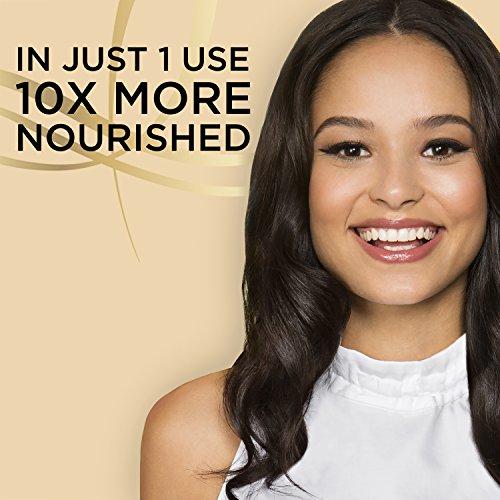 L'Oréal Paris L'Oréal Paris Elvive Extraordinary Oil Deep Nourishing Hair Treatment, 3.4 Ounce