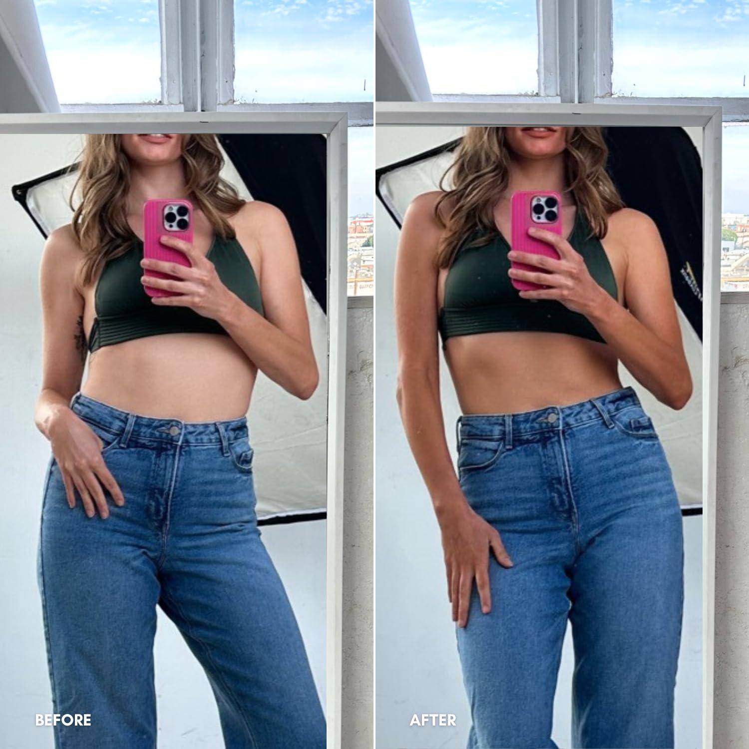 Sun Laboratories by Giesee SUN LABORATORIES Self Tanning Lotion Tan Overnight - Medium (8 oz)