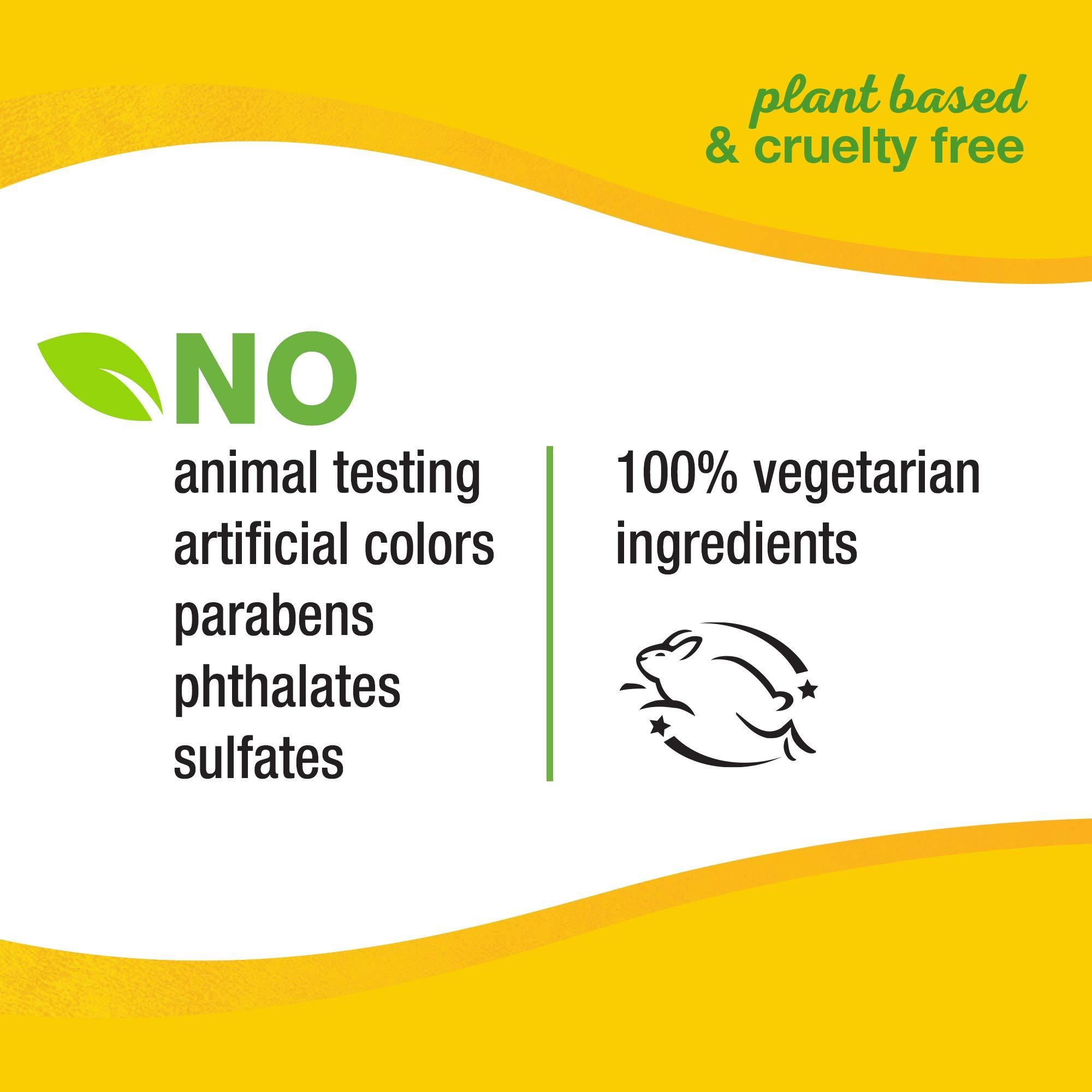 Alba Botanica Alba Botanica Acnedote Maximum Strength Face & Body Scrub, 8 Oz (Pack of 2)