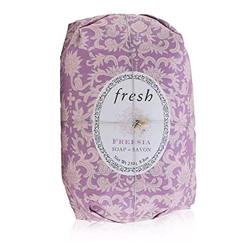 Fresh Fresh Freesia Soap 8.8 oz