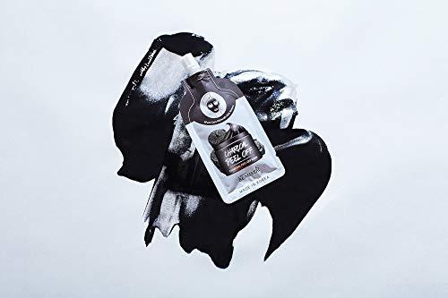 BEAUSTA BEAUSTA Charcoal Peel off mask