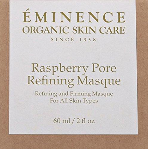 Eminence Eminence Pore Refining Masque, Raspberry, 2 Fl Oz