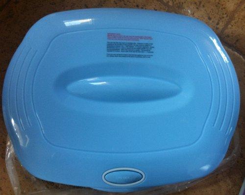 Homedics Homedics Paraffin Bath PAR-300-THP, Blue