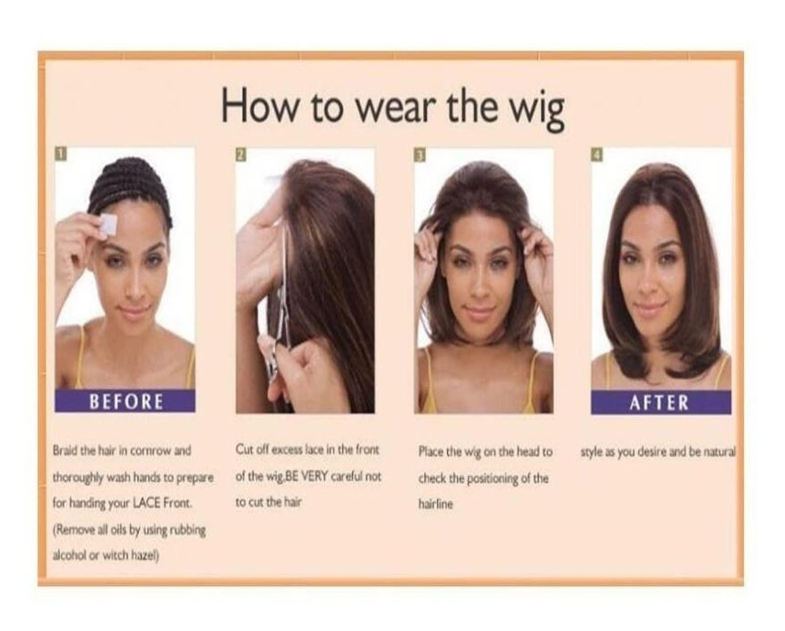 Habrur Wigs Wig Silver Grey Hair Wig Natural Short Human Hair Wigs for Women Short Wig for Daily Use Wigs