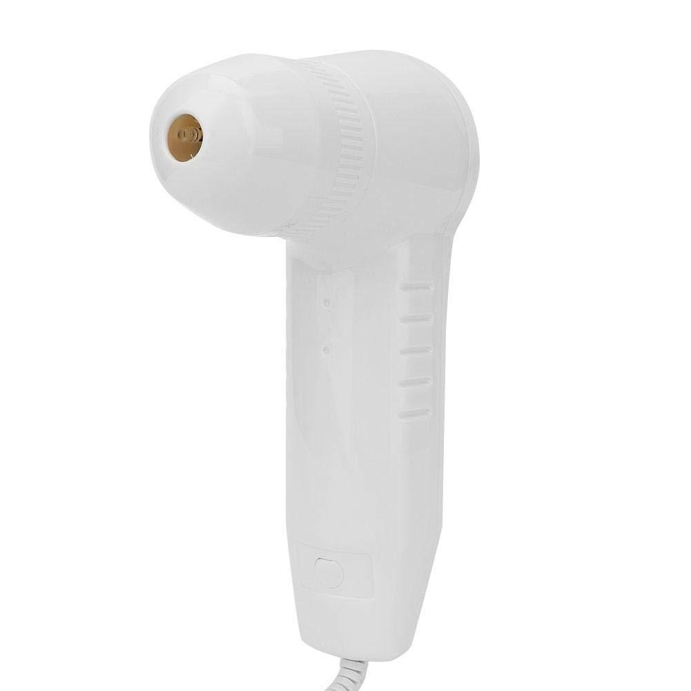 Yosoo Hair Analyzer Machine, Hair Scalp Skin System Skin Oil and Analysis LCD Screen Hair Skin Analyzer Machine 50X 200X Skin Hair Scalp Detector Analyzer Microscope Skin Care Tool(US)