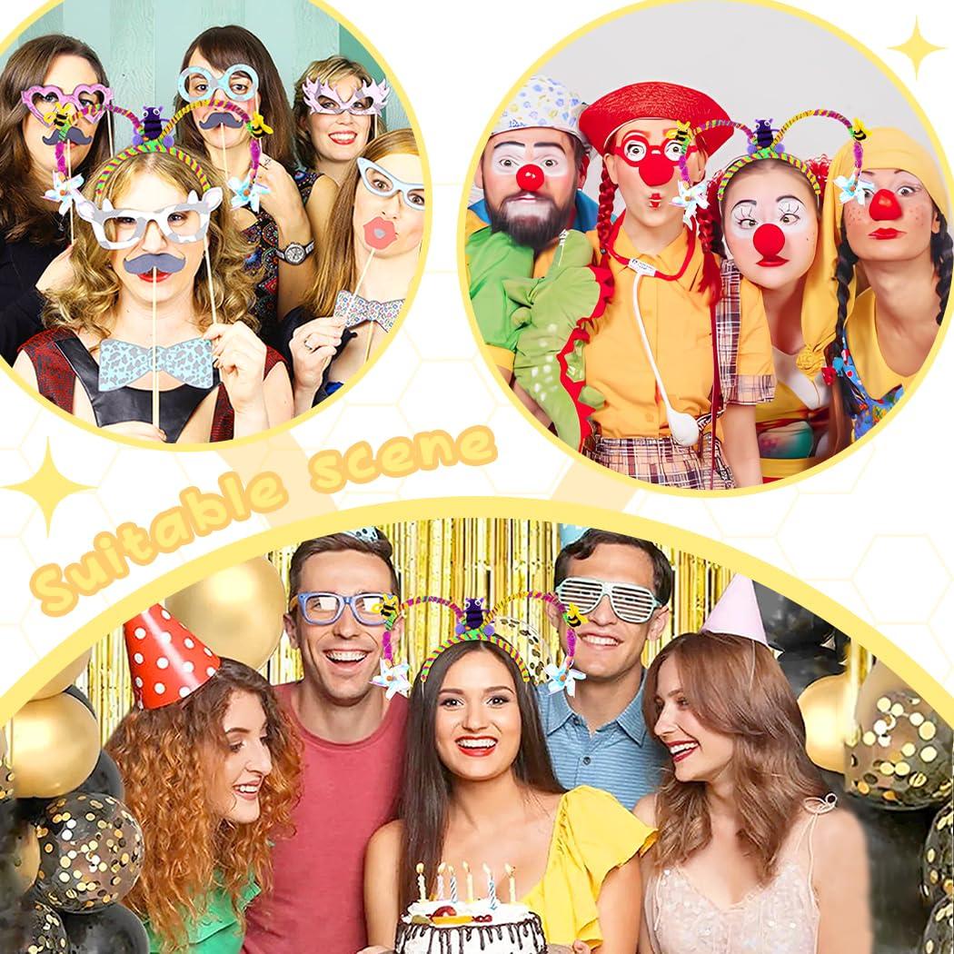 Betufllo Pre Stretched Braiding Hair Copper Red Braiding Hair Braid in Hair Extensions 26 Inch Ginger Crochet Braiding Hair Easy Braid Crochet Box Braids Hair(350#6 packs)