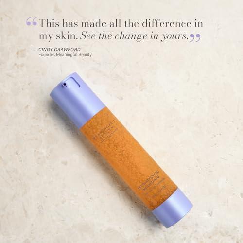 Meaningful Beauty Meaningful Beauty Youth Activating Melon Serum - Advanced Formula, 0.5 Fl Oz