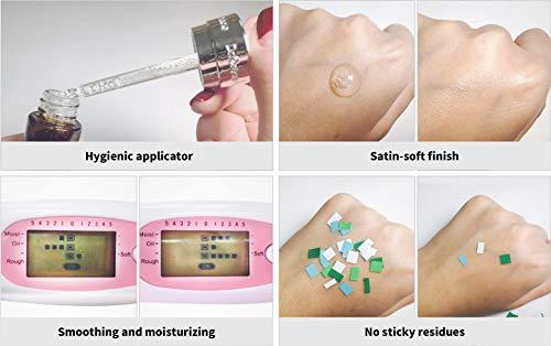 DR.ORACLE DR.ORACLE Acerola–C Ampoule Vitamin C Brightening Serum, Dark Spot Remover, Korean Skin Care Dermatologist Tested, 21;STAY by DR.ORACLE… (1.01 fl oz)