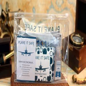 Travel Safety Kit The Original TSK