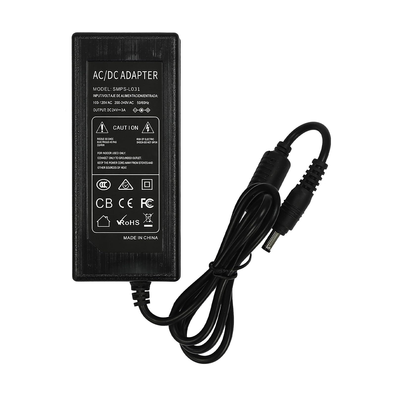 TFCFL Thermal Printer, Portable Printer, Tattoo Transfer Stencil Machine Professional Protable Thermal for Tattooing Compatible with Smartphone & PC for Tattoo Artists