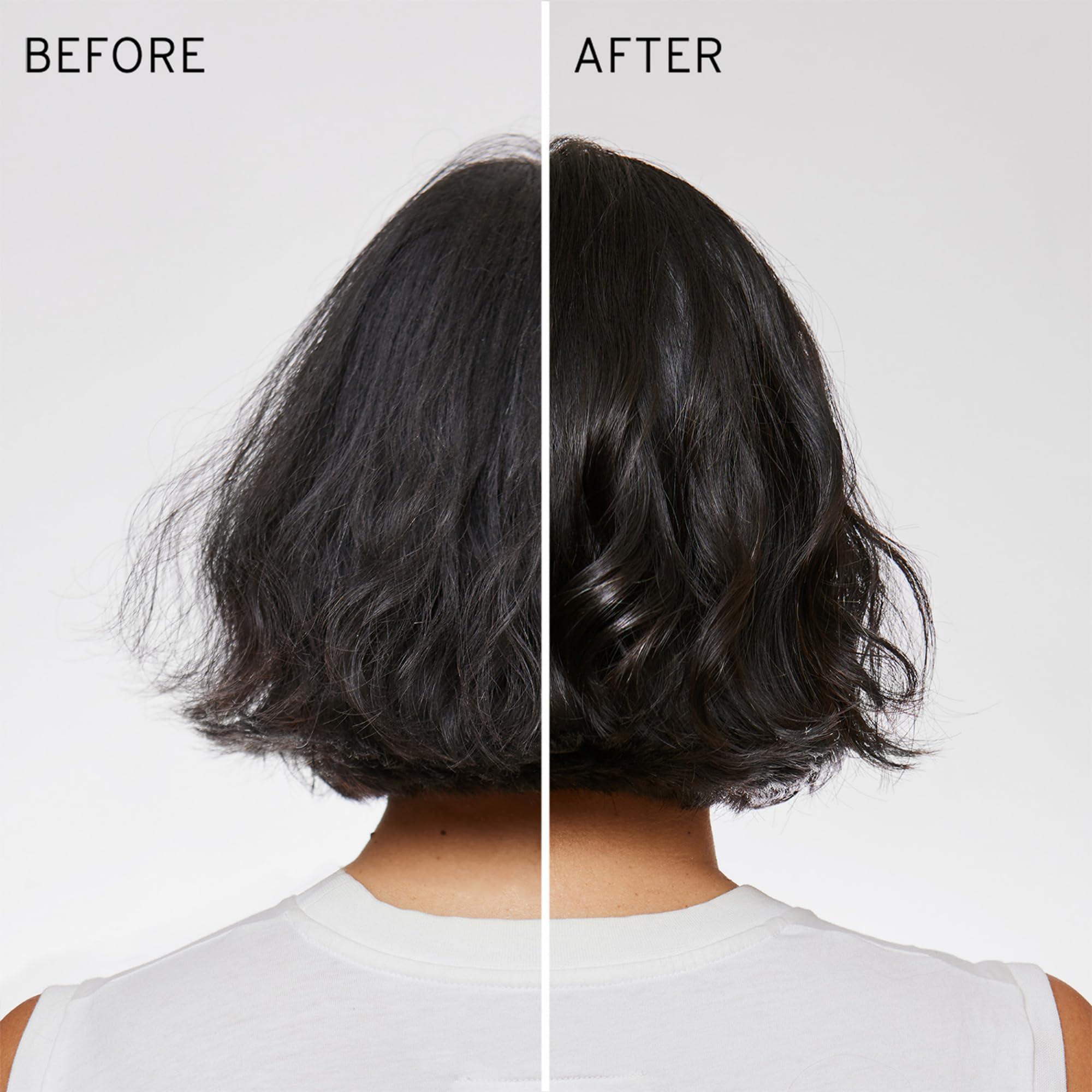 Fekkai Fekkai The Original Brilliant Glossing Styling Creme - 3.4 oz - Boosts Shine, Smoothes Frizz & Defines Curls with Olive Oil - Free of Sulfates, Parabens, Phthalates - Vegan, Cruelty-Free