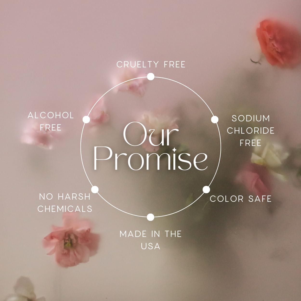 SIMPLY SMOOTH SIMPLY SMOOTH Xtend Keratin Magic Potion Conditioner - Restore & Repair Daily Conditioner for Dry, Damaged Hair, Hydrates & Softens All Hair Types 33.8 Oz