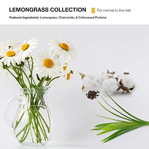 MOP MOP - Lemongrass Lift Spray for Root Volume - Lemongrass, 8.45 fl oz