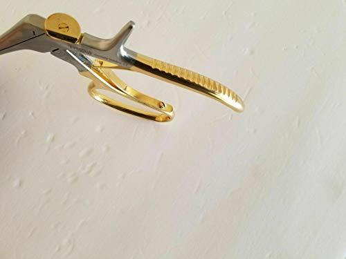 MedTool Tishler-Kevorkian Cervical Biopsy Punch