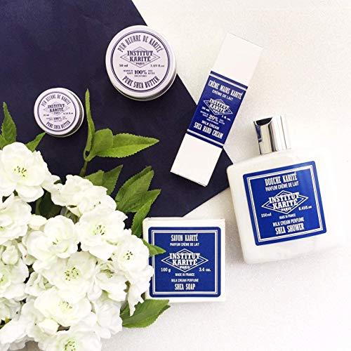 Institut Karité Paris Institut Karité Paris 100 Percent Pure Shea Butter 50 ml