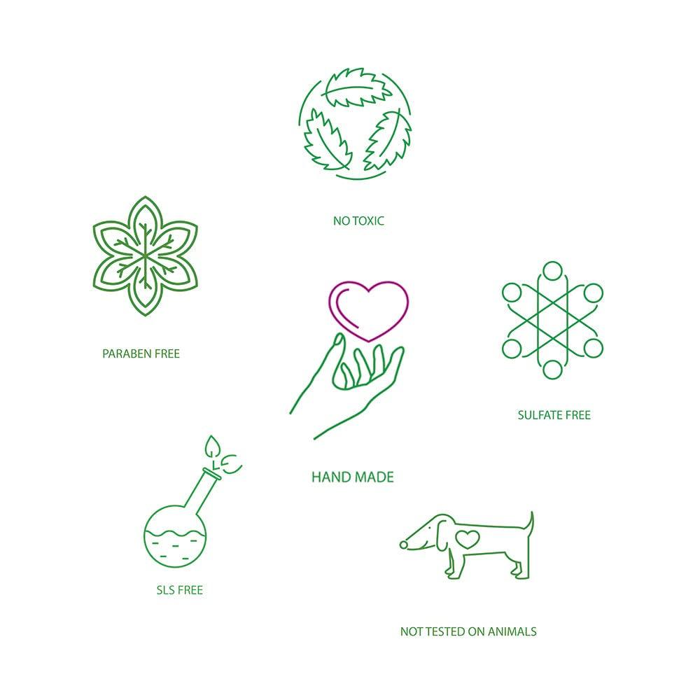 IVY & BAUBLE Ivy & Bauble Aromatherapy Handmade Bath Bombs with Surprise Ring Gift Inside for Women, Lavender Scent, Made in USA, Made Without Paraben, Preservatives, Phosphate, Large 10 oz, Ring Size 8