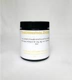 The Minimal Dose Exfoliating Mask (Flower Power)