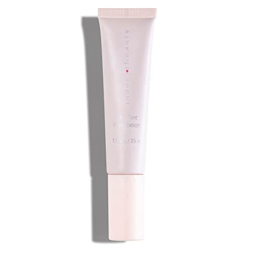Inner Beauty Inner Beauty Cosmetics | Skin Tint Foundation | Clean | Safe for Sensitive Skin