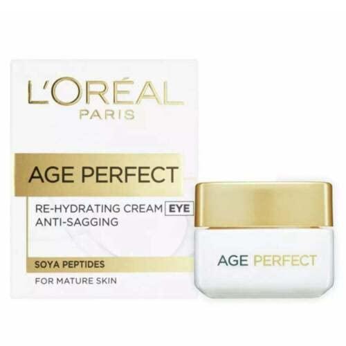 L'Oreal Paris L'Oreal Dermo-Expertise Age Perfect Reinforcing Eye Cream (Mature Skin) 15ml/0.5oz